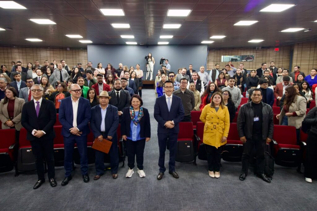 LA ESCUELA NACIONAL DE FORMACIÓN JUDICIAL INAUGURÓ EL DIPLOMADO ...